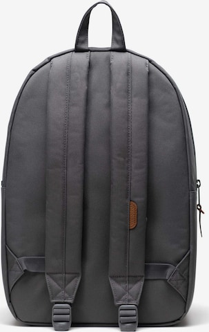 Herschel Rucksack 'Settlement' in Grau