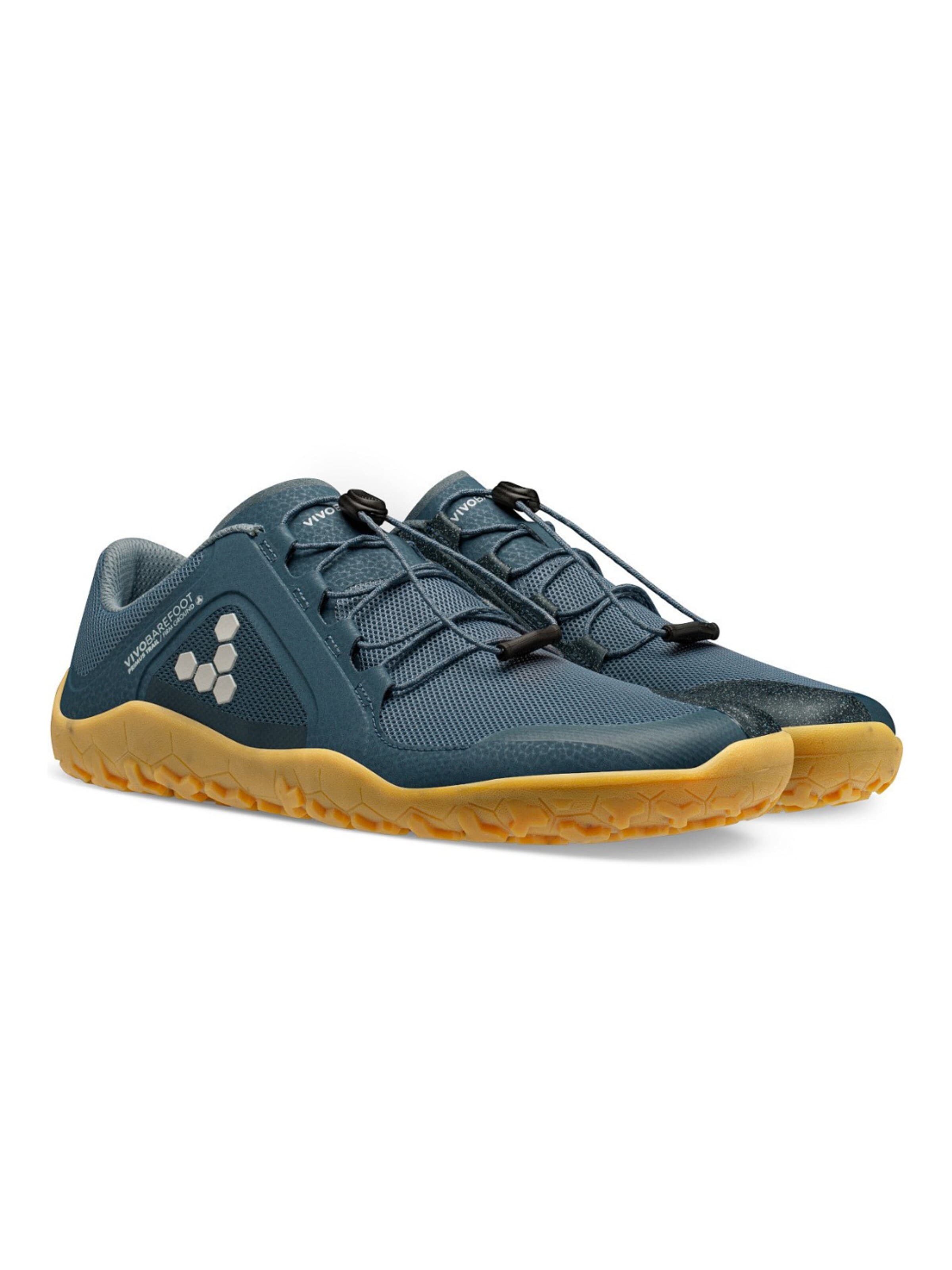 Vivo Barefoot - Sapatilhas baixas 'PRIMUS TRAIL II FG' em azul