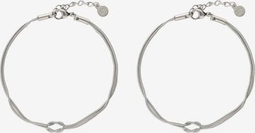 My Jewellery Armband in Silber: Vorderseite