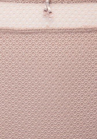 NUANCE Hipster i lila