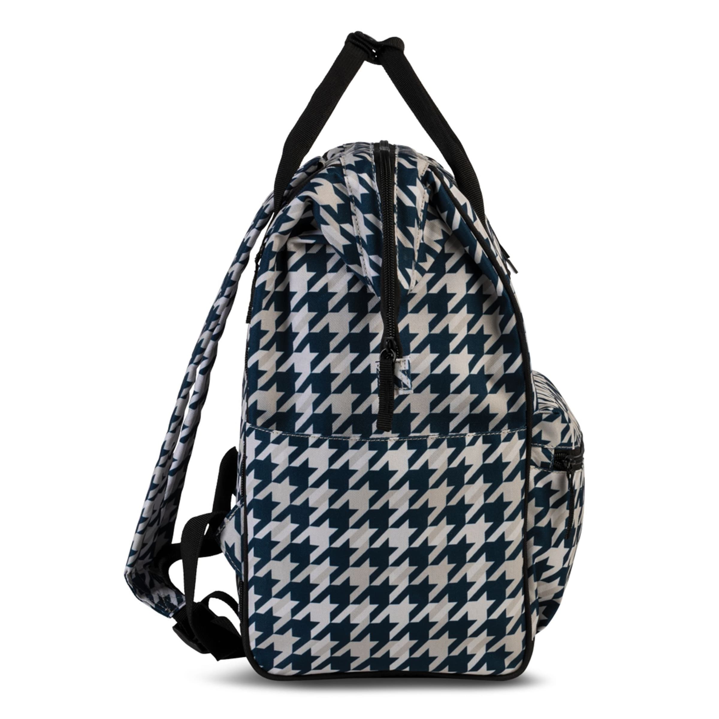 Zaino 'City Style' di Punta in bianco