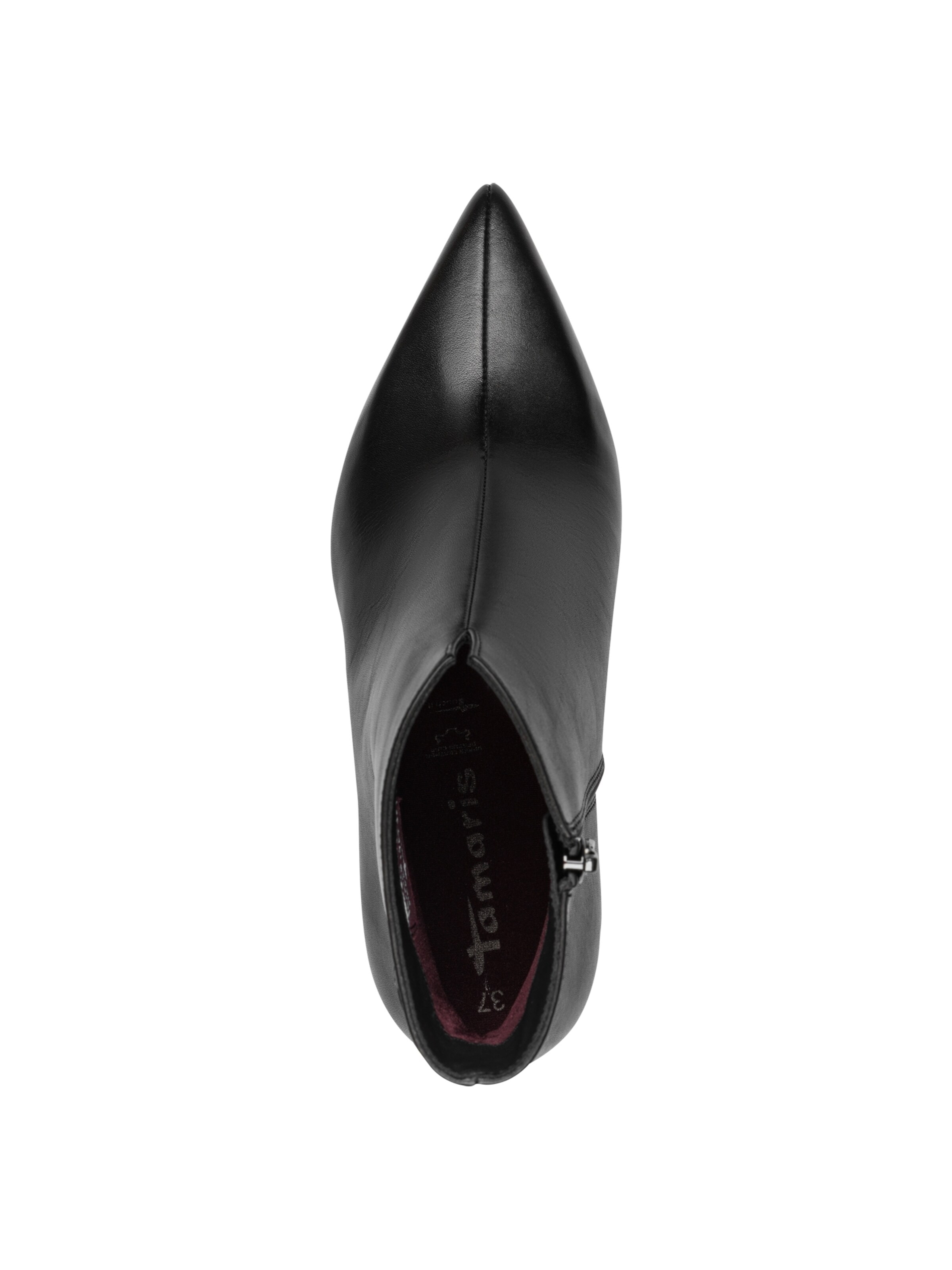 Bottines Tamaris en noir