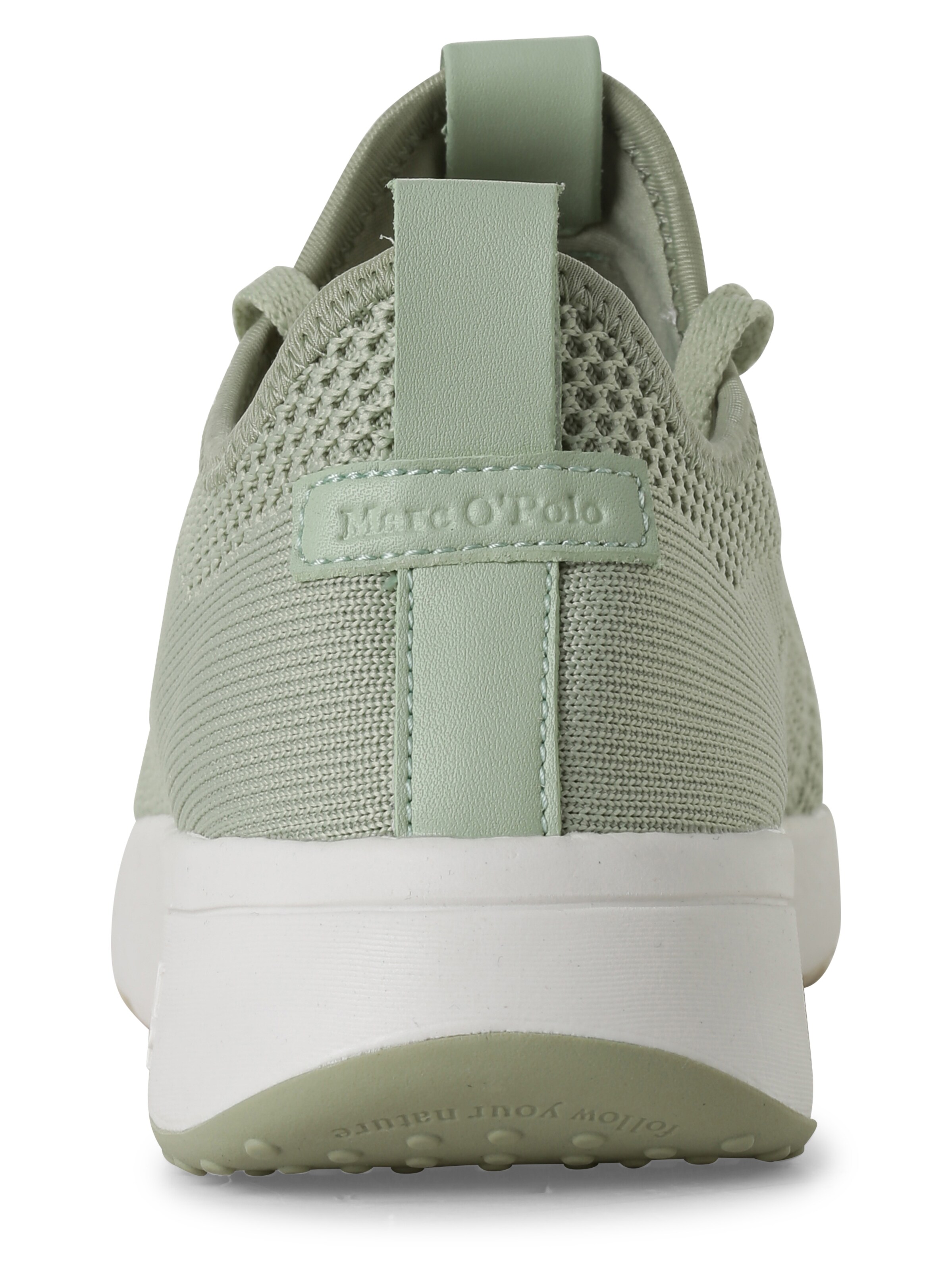 Marc O'Polo Sneakers 'Loleta' in Mint 