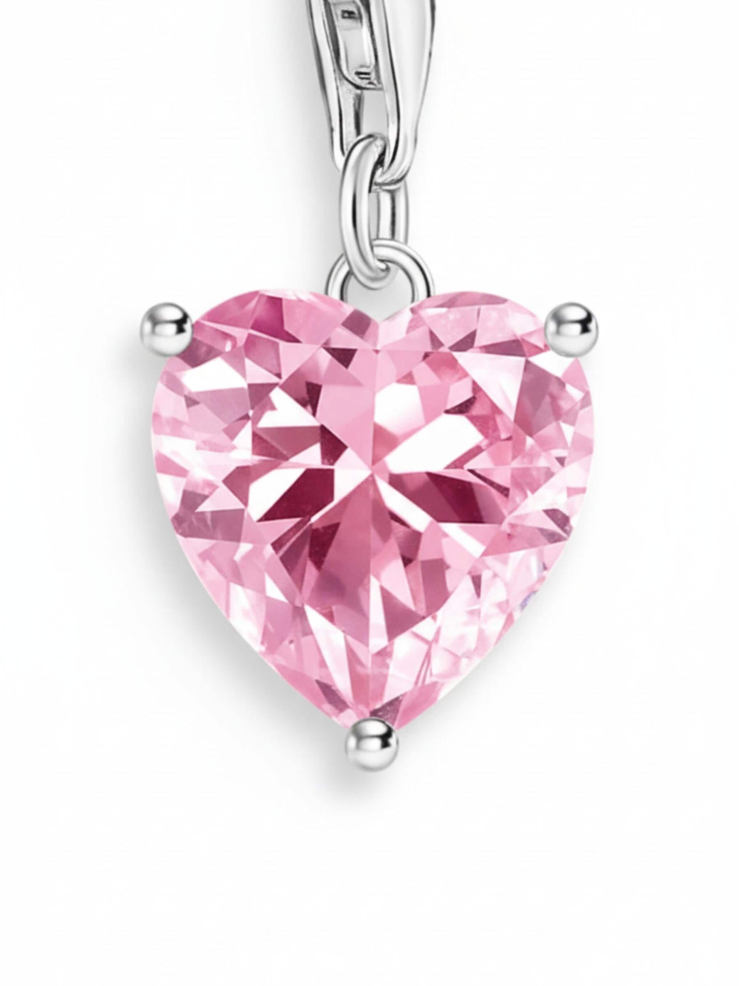 Pendentif Thomas Sabo en argent