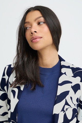 Blazer 'BYRizetta' b.young en bleu