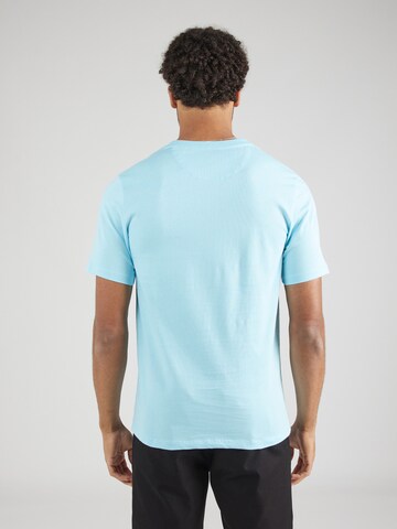 SCOTCH & SODA - Camisa 'Essential' em azul