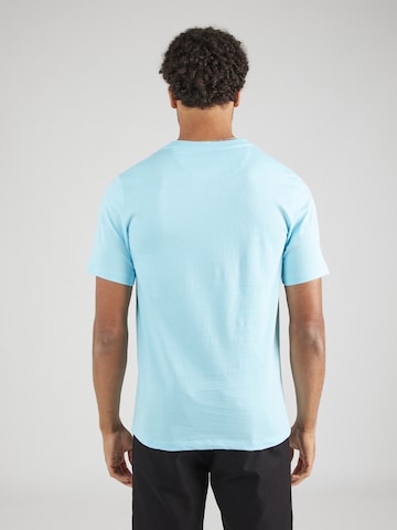 SCOTCH & SODA T-Shirt 'Essential' in Blau