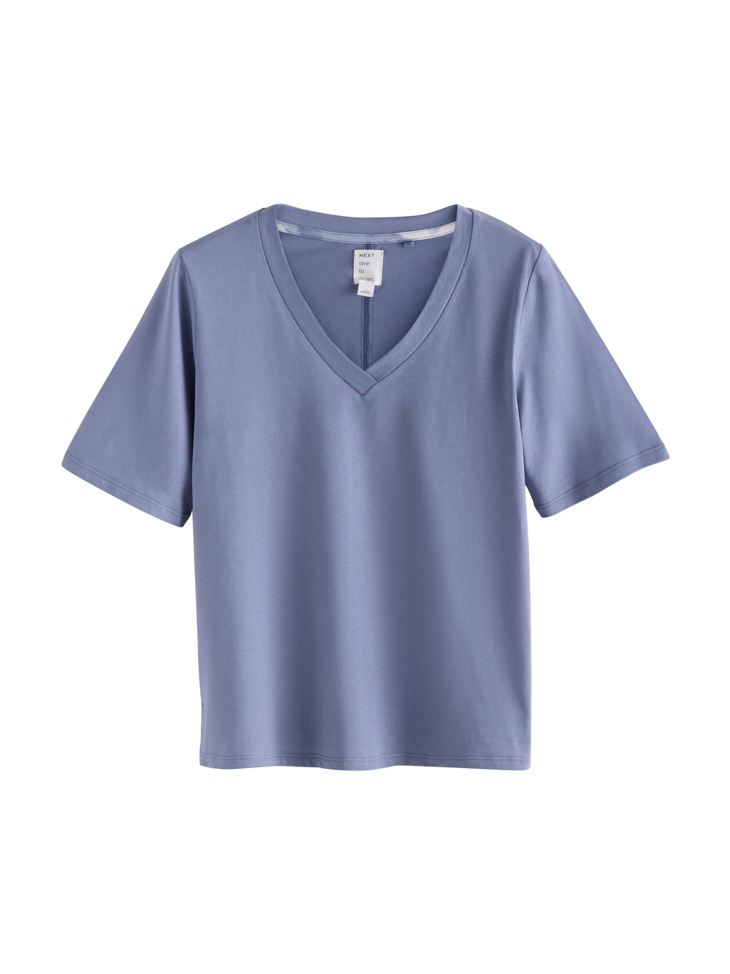 Next Pajama in Blue