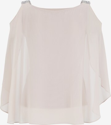 Vera Mont Blouse in Pink