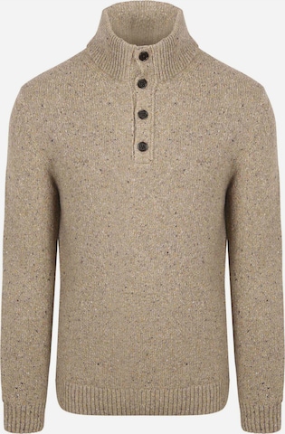 GANT Shirt in Beige: Vorderseite