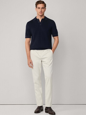 Hackett London Trui in Blauw