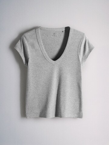 T-shirt The Set en mélange de couleurs
