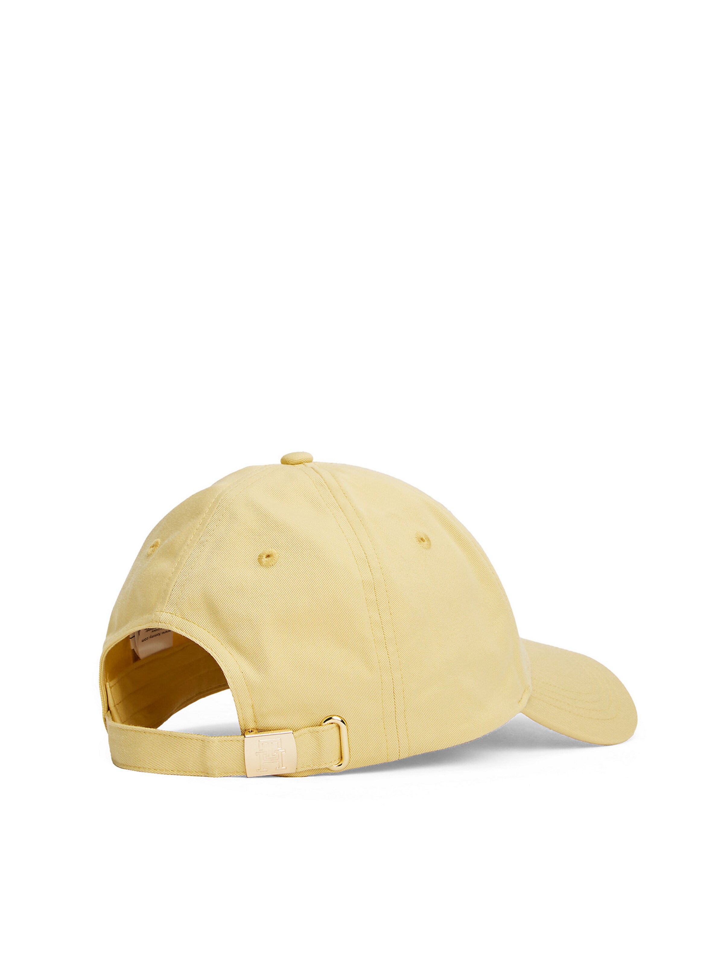 TOMMY HILFIGER Cap in Yellow