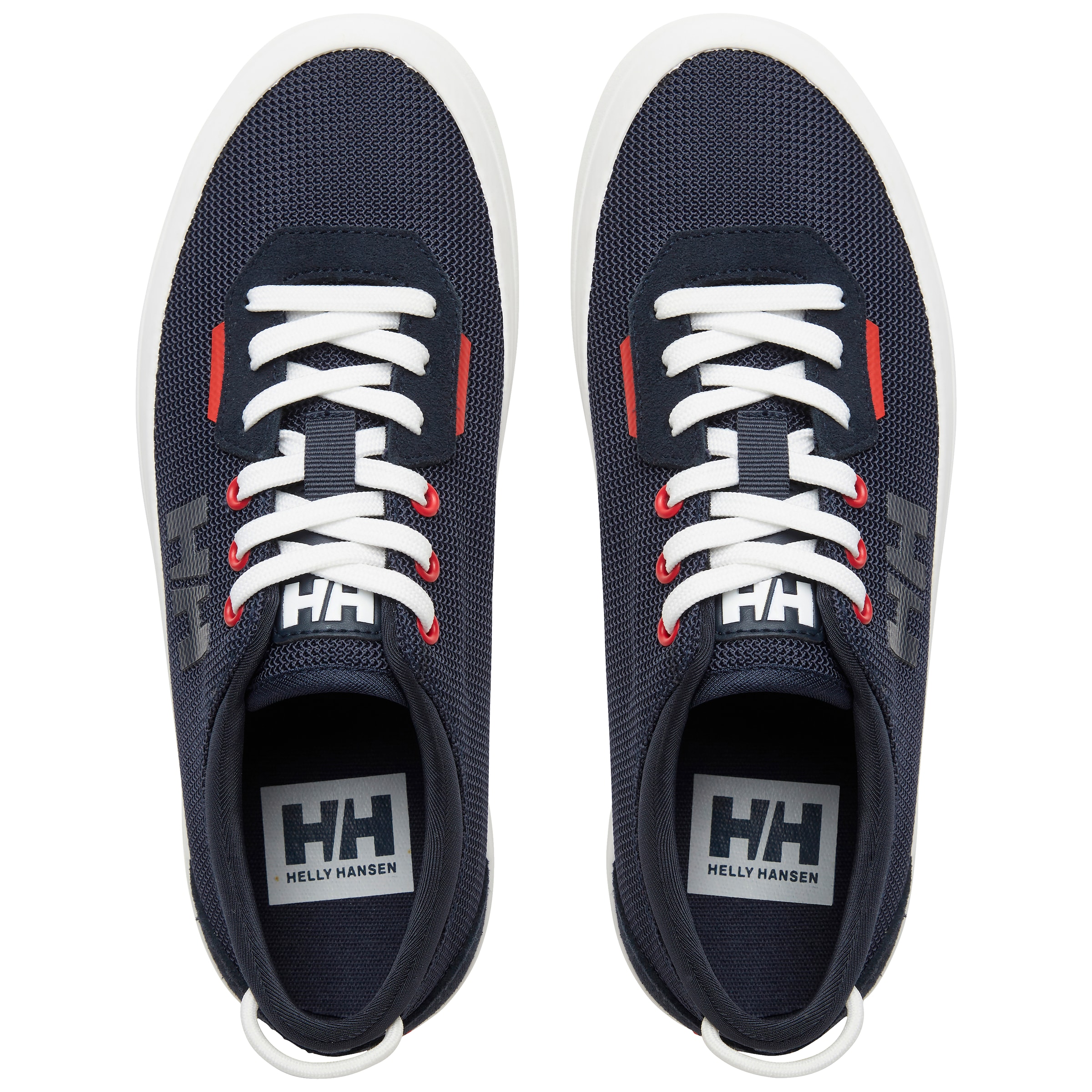 HELLY HANSEN Sneakers in Blue