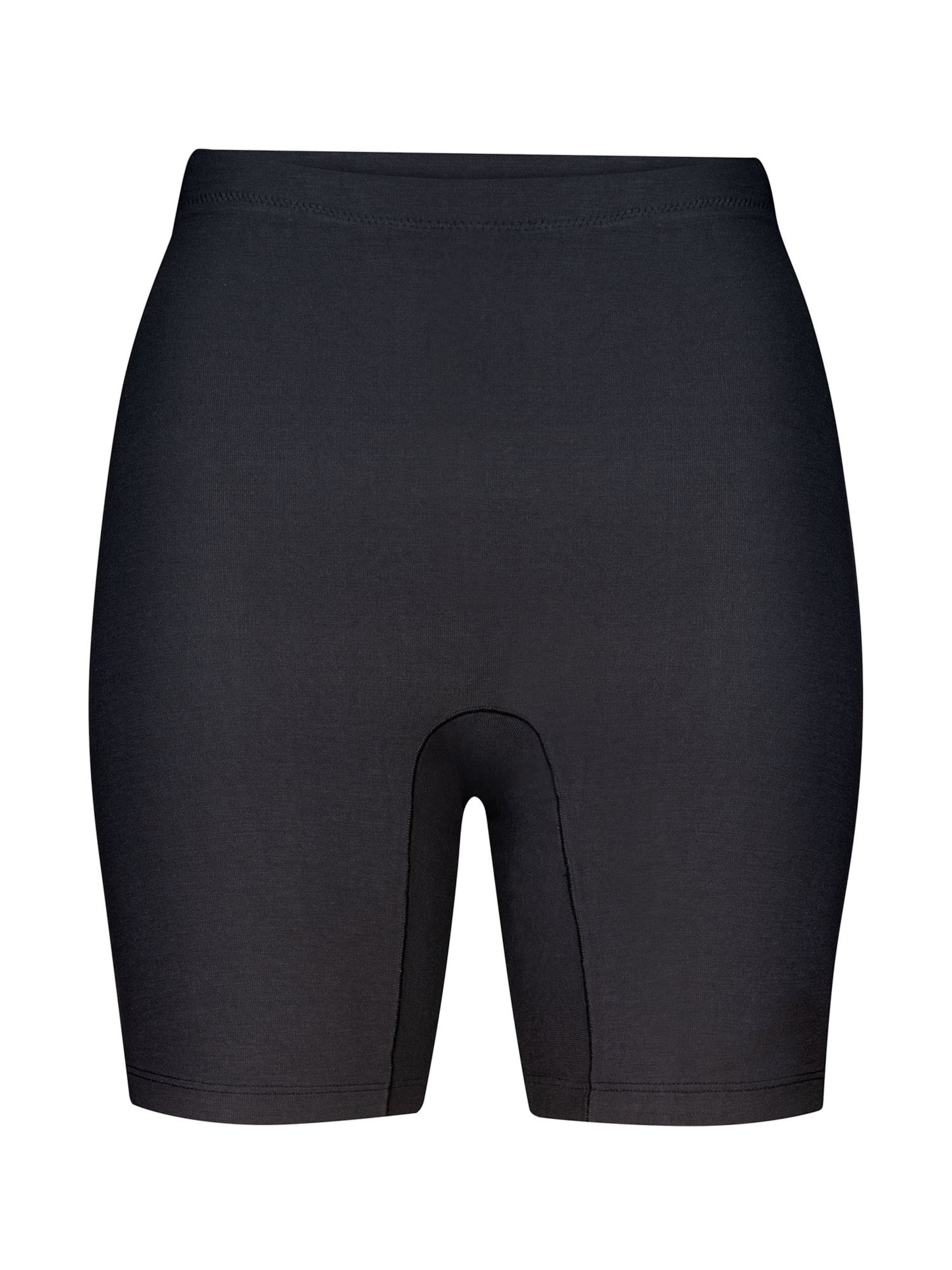 Nur Die Skinny Shorts ' Reibungslos ' in Beige