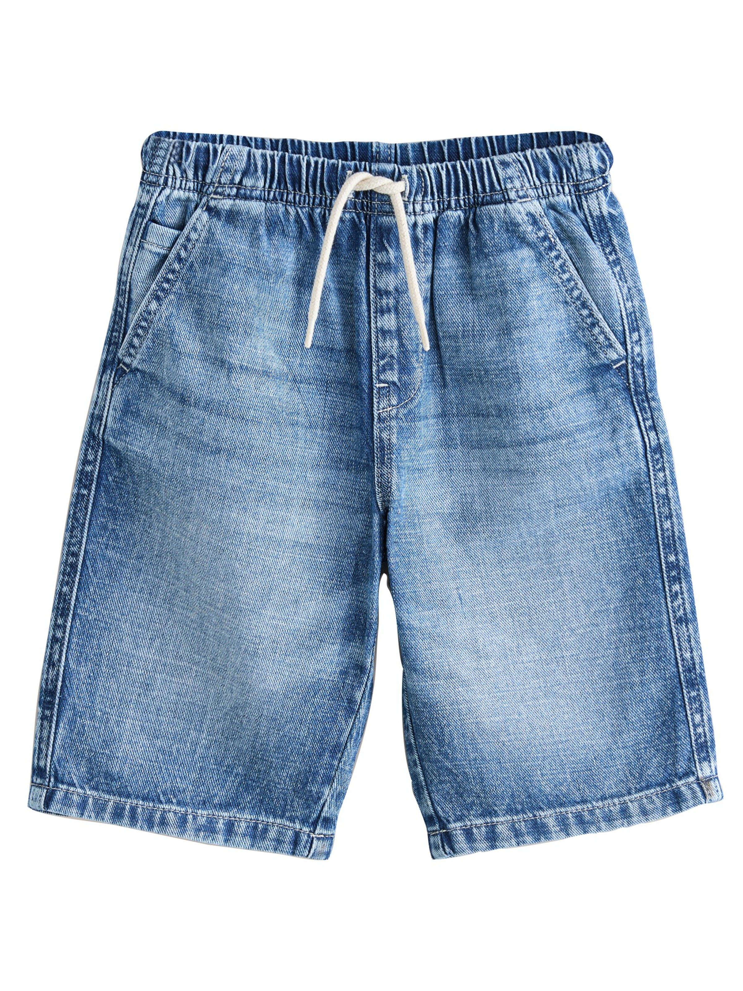 zils Next Standarta Džinsi