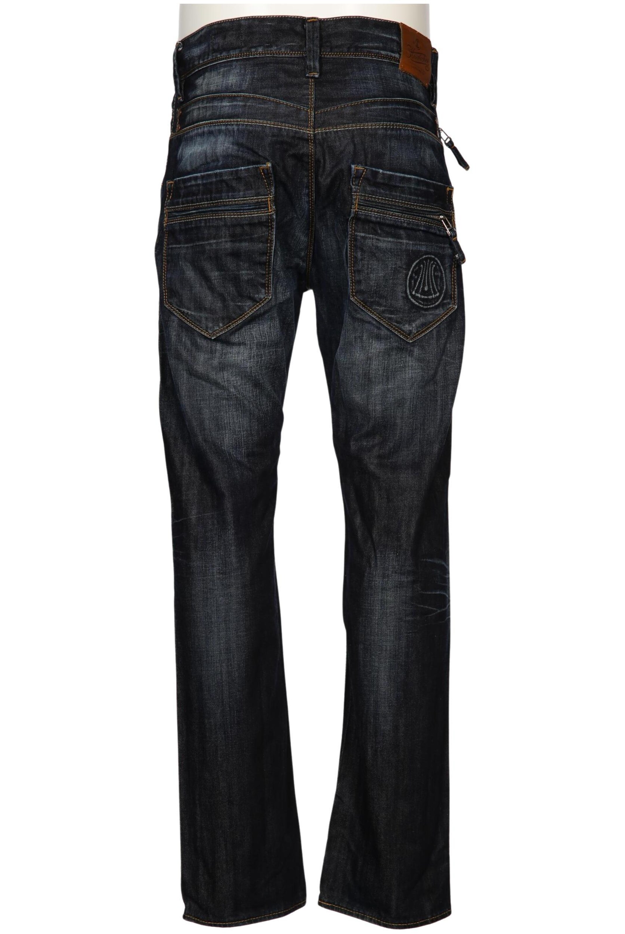 Herrlicher Jeans in 33 in Blue