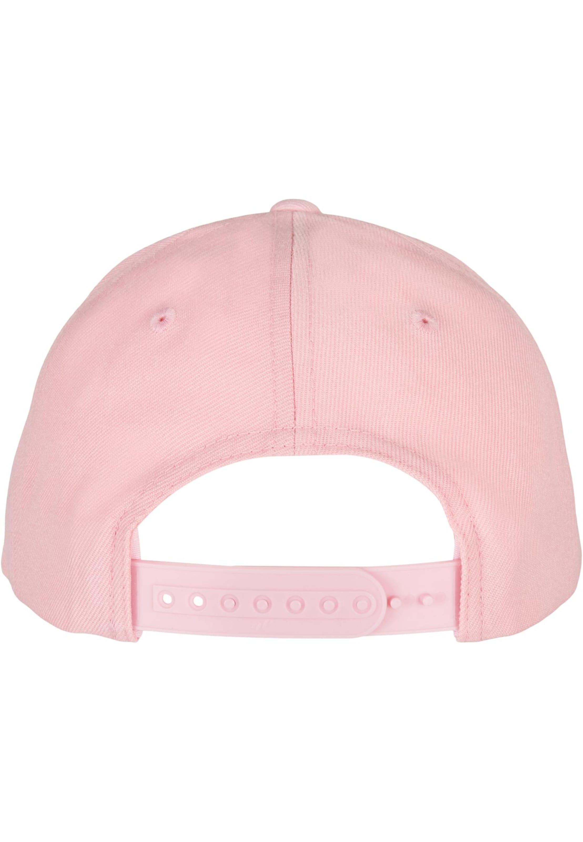 Flexfit Cap in Pink