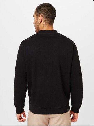 Karl Lagerfeld Sweatshirt in Black