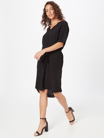 Soft Rebels - Vestido 'Quinn' en negro