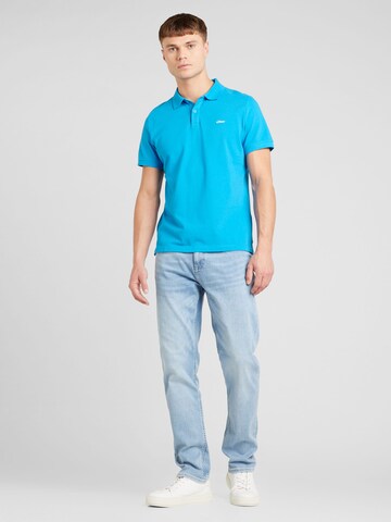 s.Oliver Slim fit Jeans 'Nelio' in Blue