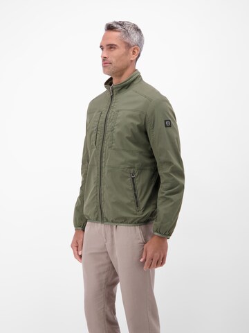 LERROS Outdoor jacket in Green