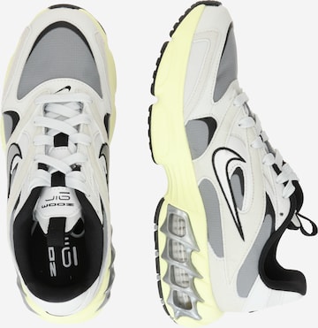 Nike Sportswear Низкие кроссовки 'Zoom Air Fire' в Серый
