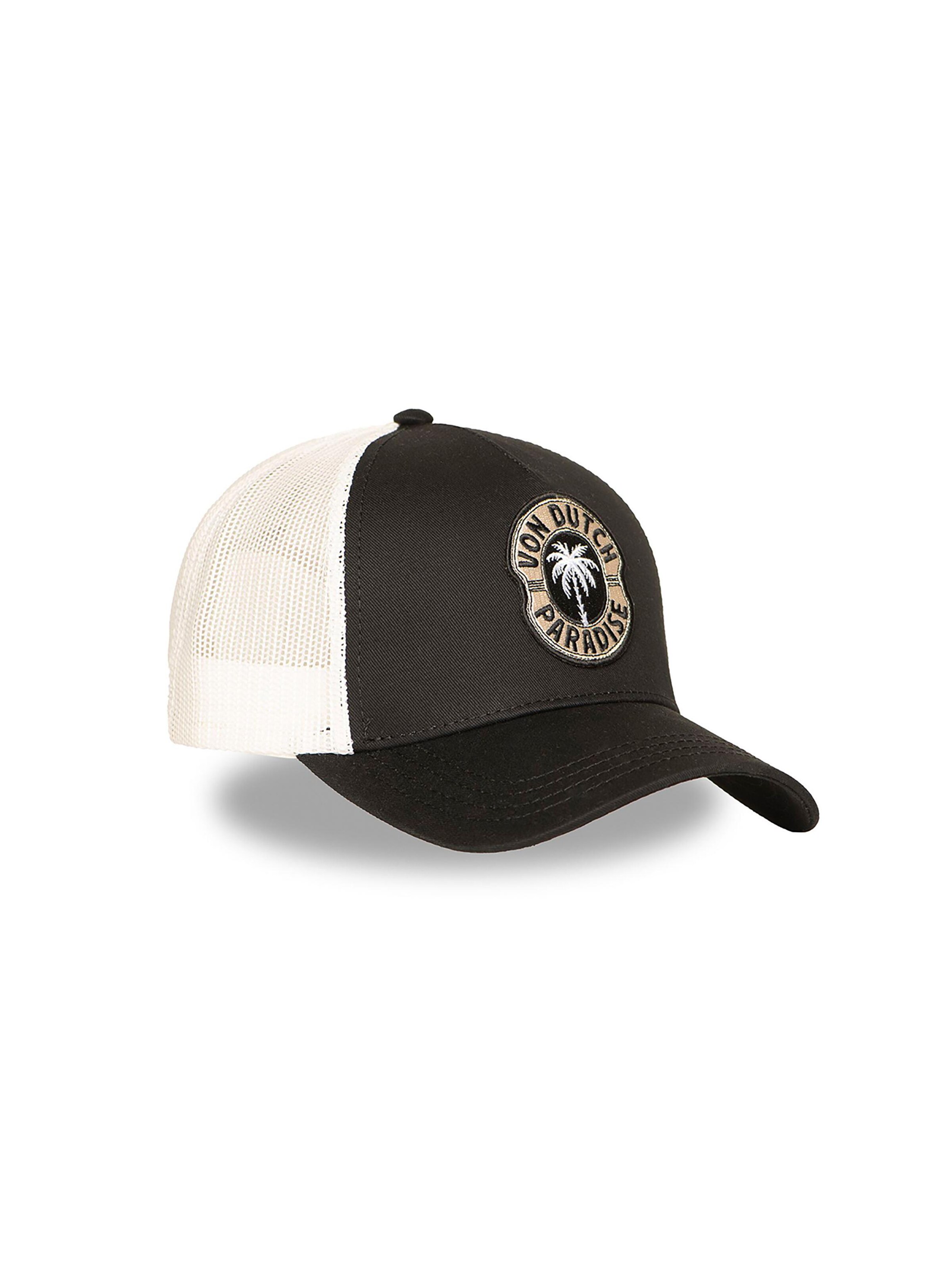 Von Dutch Cap 'Mier'‌‌‌‌‌‌‌ in Mischfarben