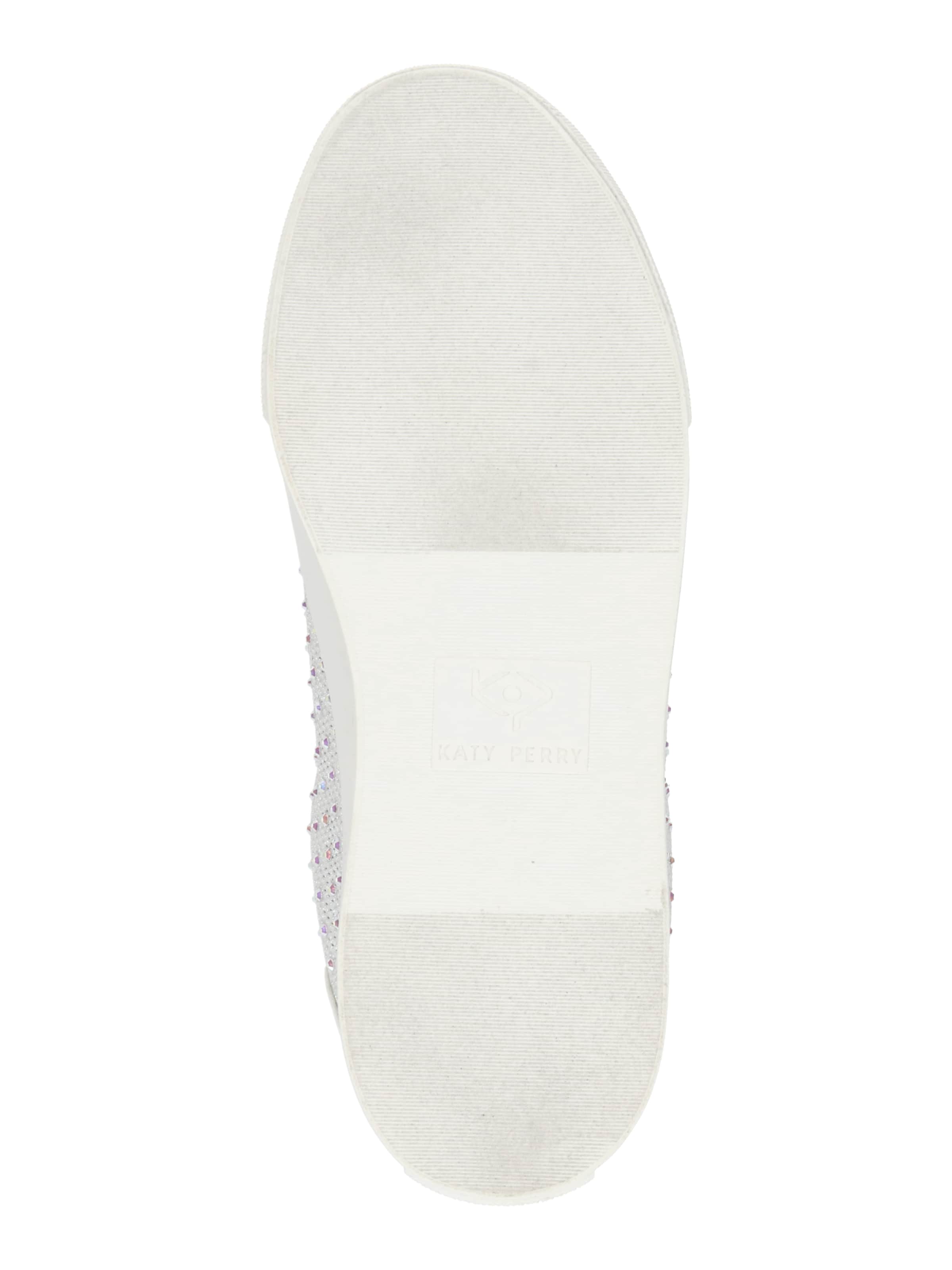 Katy Perry Sneakers 'THE RIZZO' in White