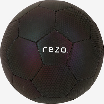 Rezo Ball in Red: front