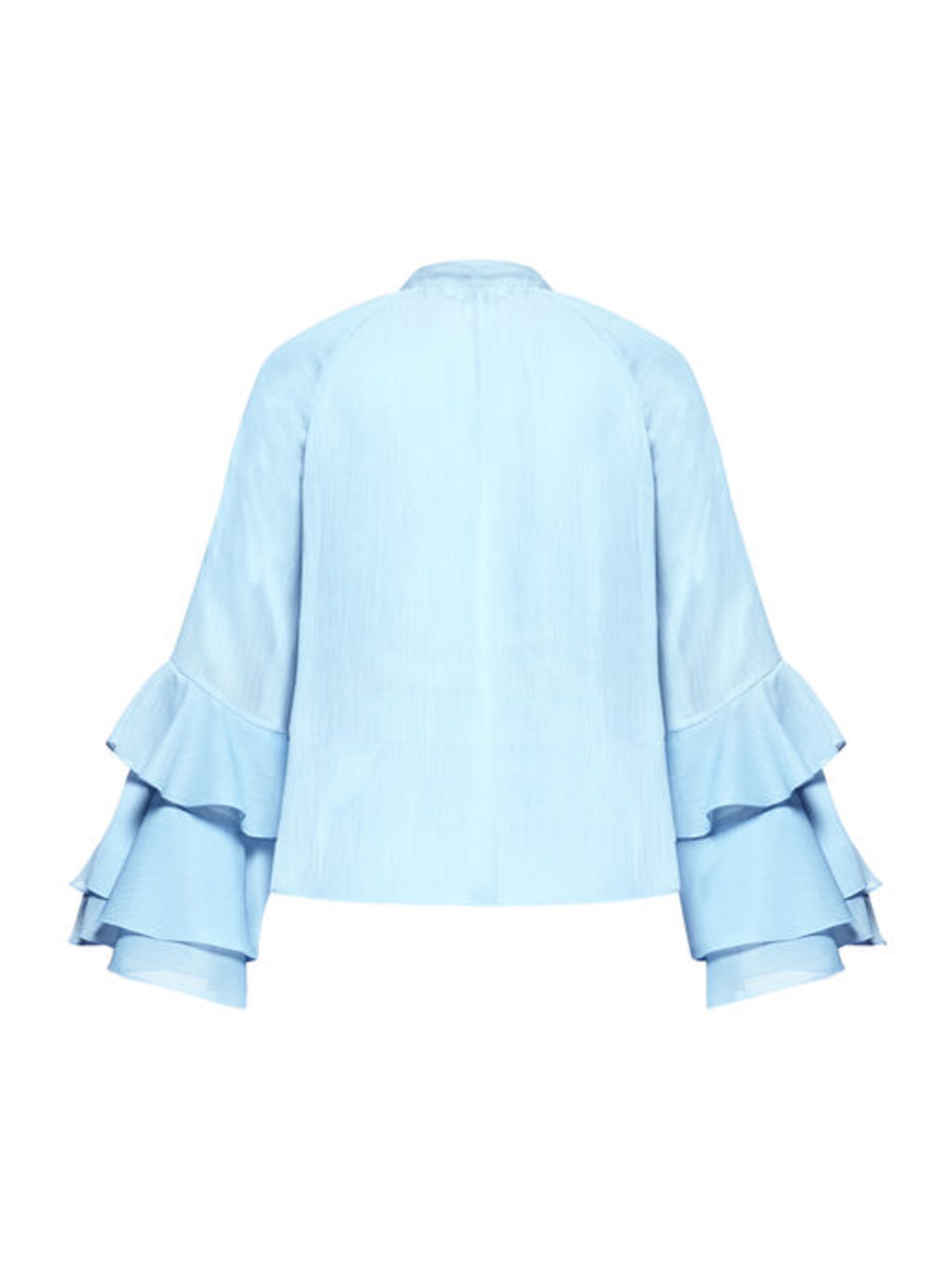 Vera Mont Blouse in Blue