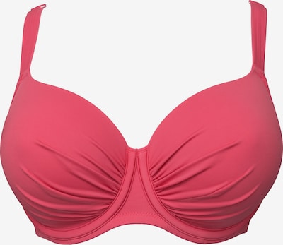 SugarShape Bikinitoppi 'Valencia Chic' värissä vaaleanpunainen, Tuotenäkymä