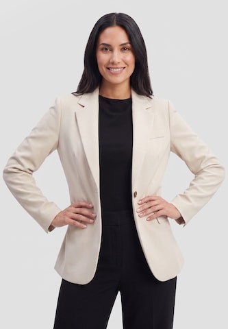 usha BLACK LABEL - Blazer em bege
