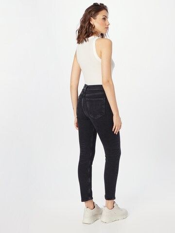 AGOLDE Slimfit Jeans 'Nico' i svart
