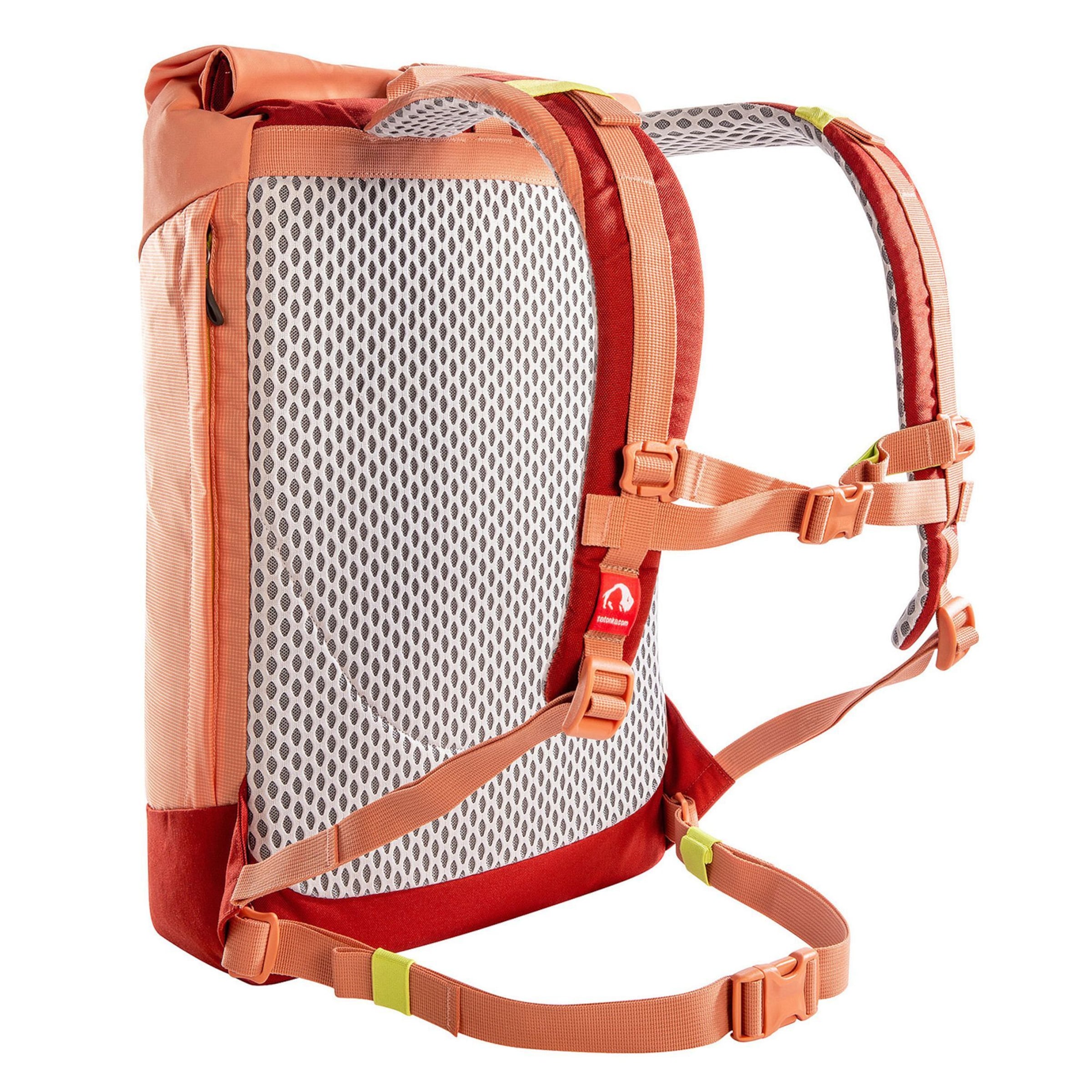 TATONKA Backpack in Orange