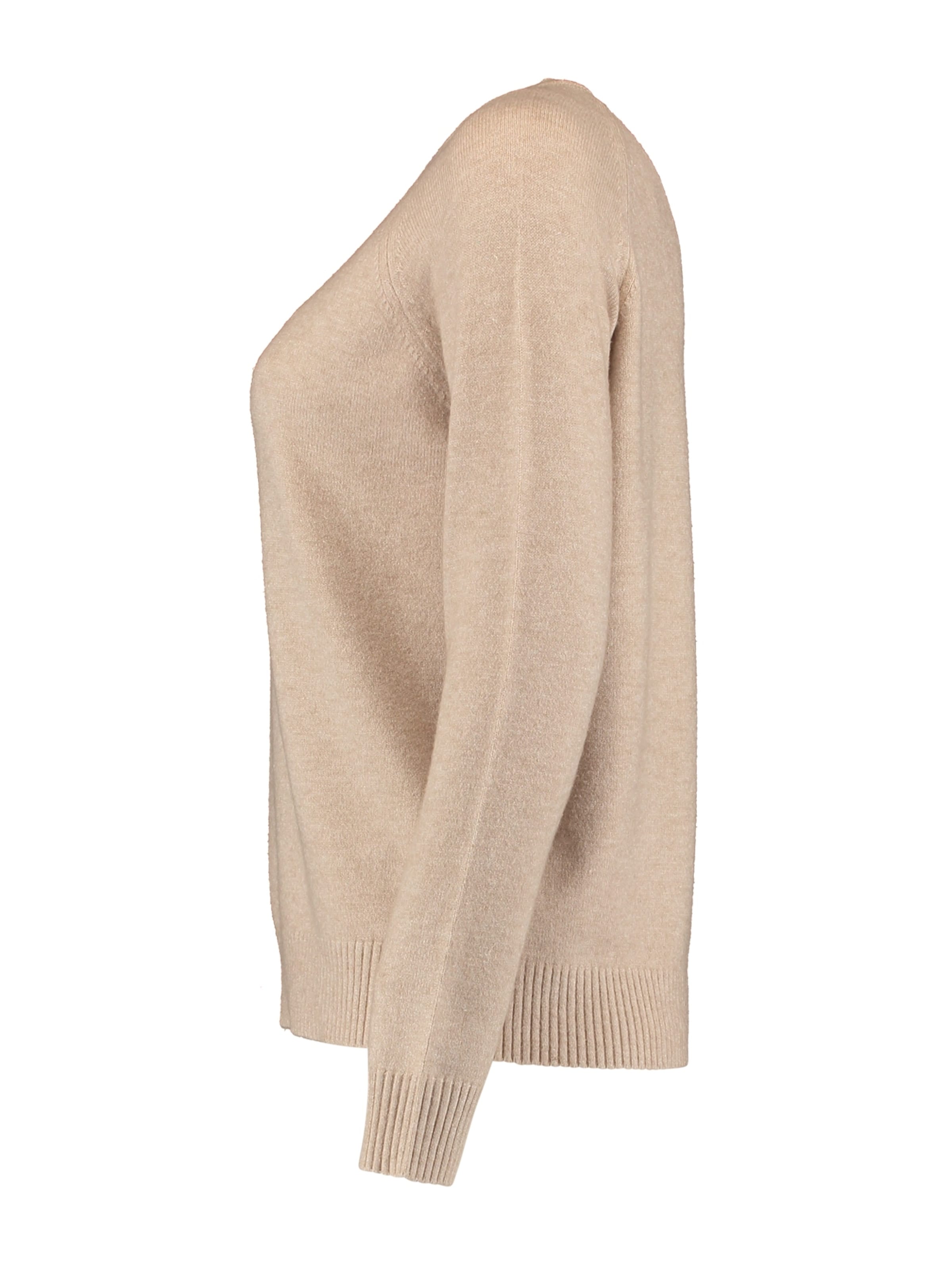 Hailys Πουλόβερ 'As44ra' σε μπεζ