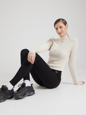 Aim'n Sports sweater in Beige