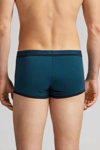 INTIMISSIMI Boxershorts in Grün