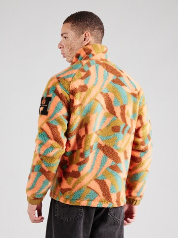 HELLY HANSEN Fleecejacka 'PANORAMA' i orange