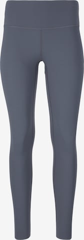 Athlecia Tights 'Stay' in Blau: Vorderseite