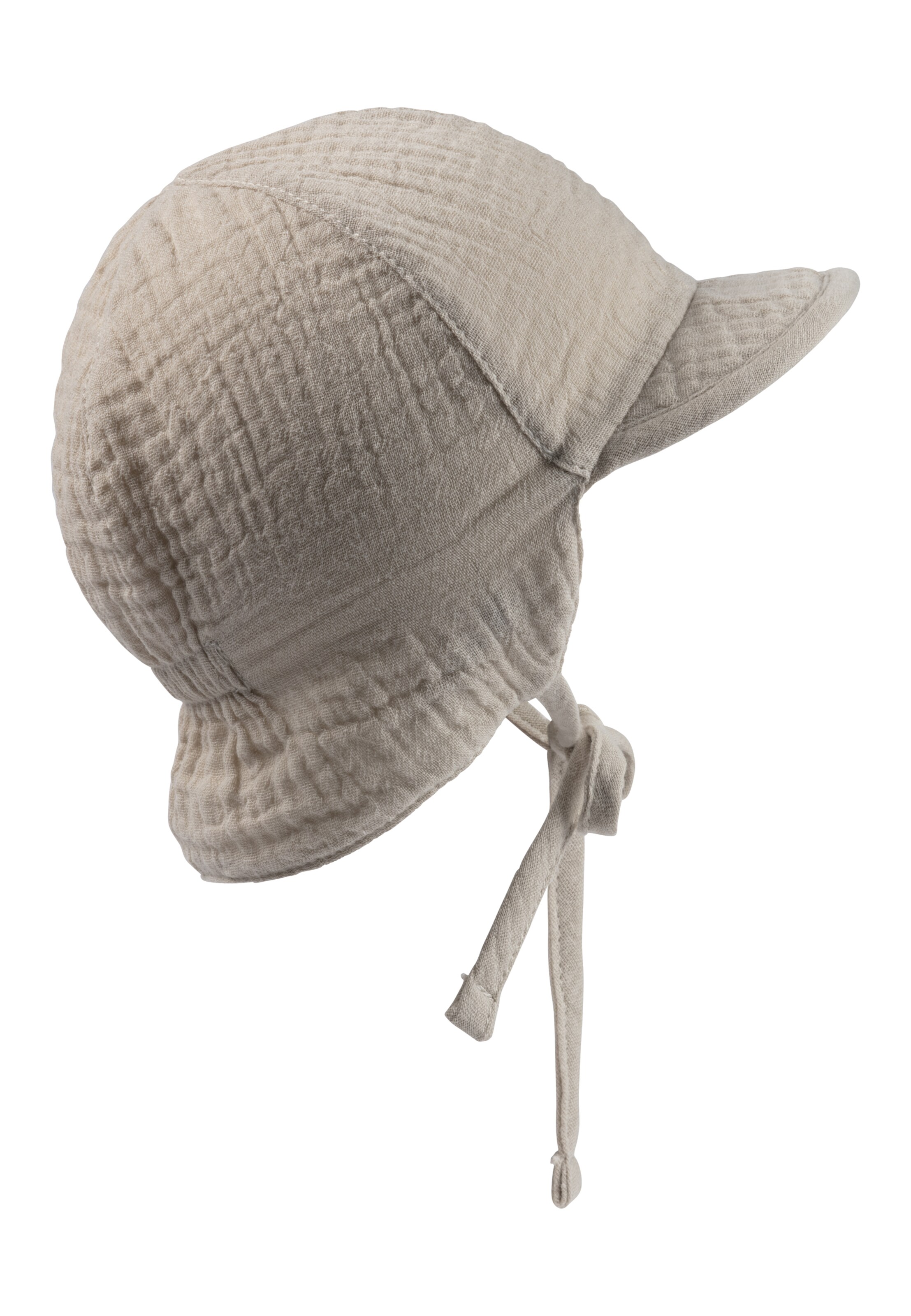 STERNTALER Beanie in Beige