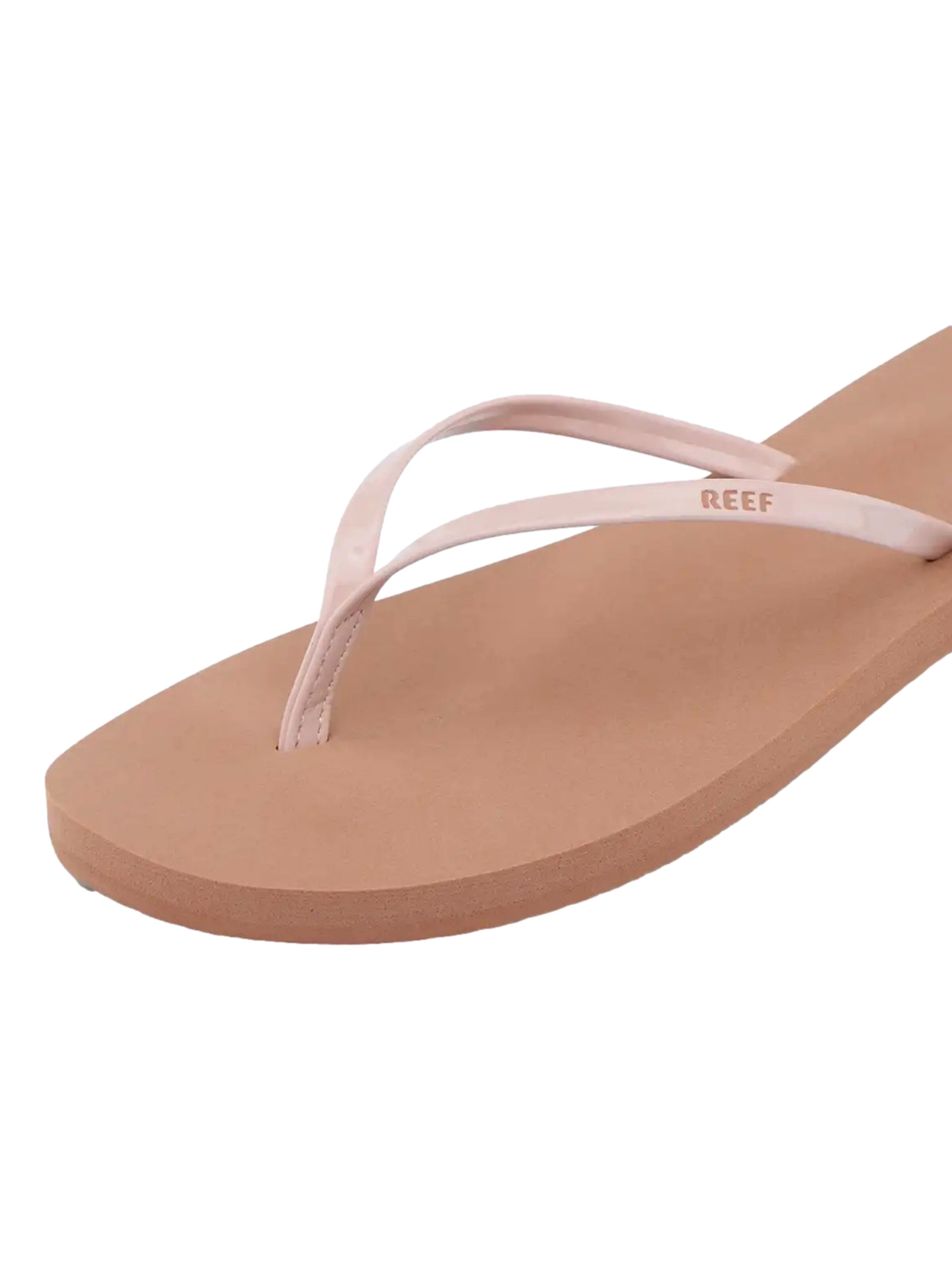 REEF Teenslipper 'Bliss Nights' in Roze