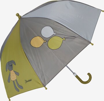 STERNTALER Umbrella in Grey: front