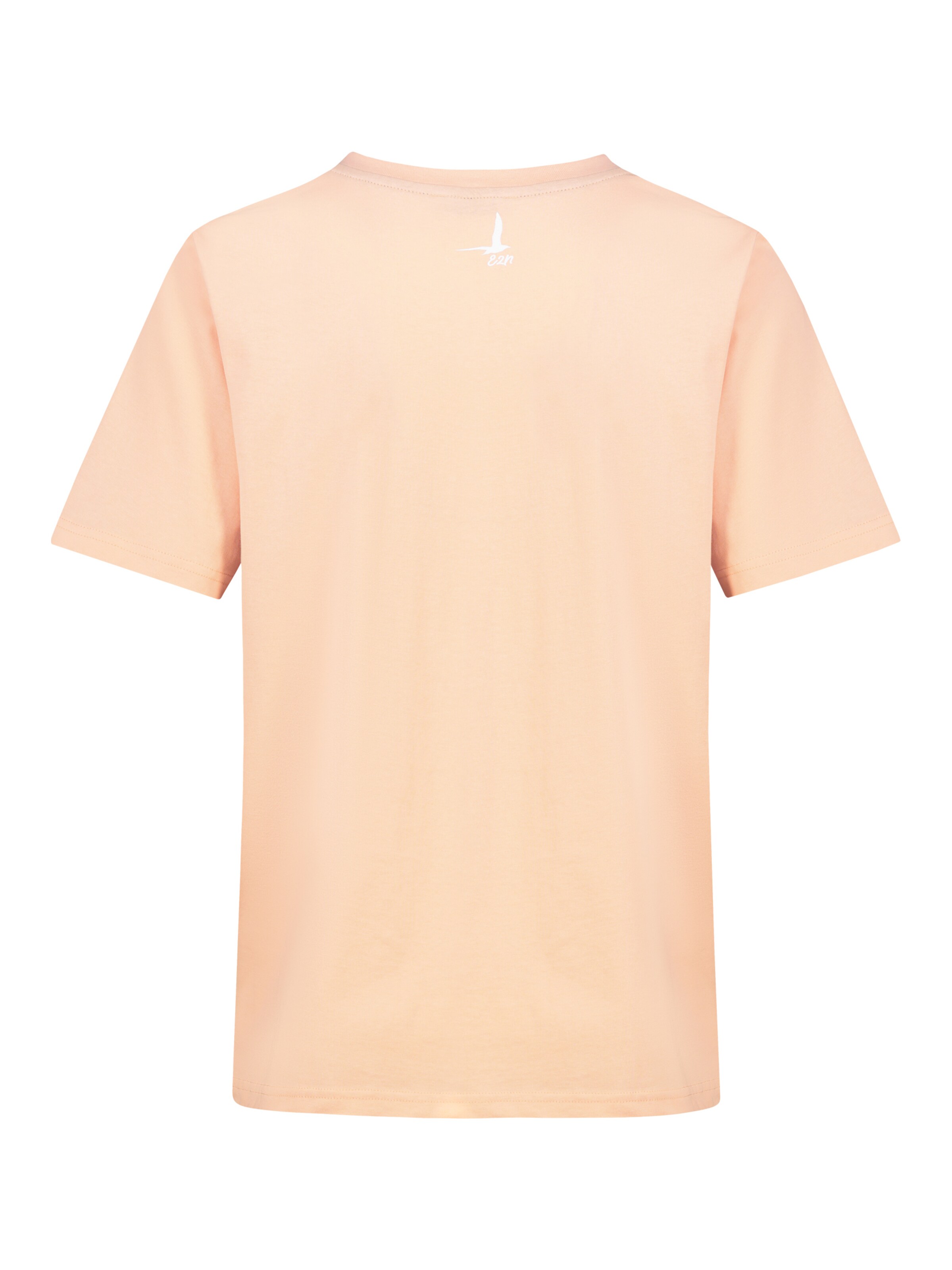Eight2Nine T-Shirt in Orange