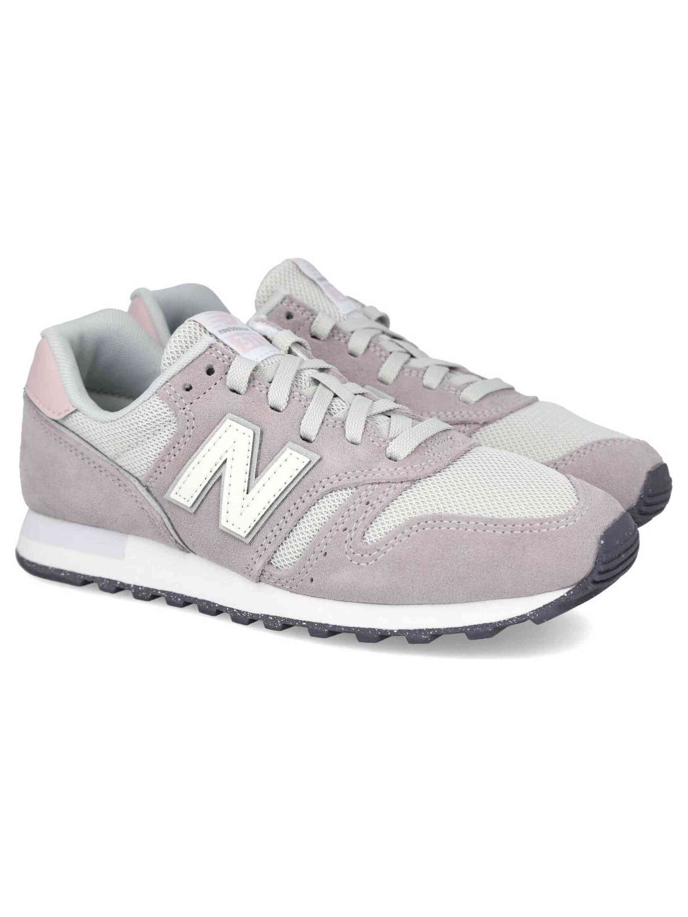new balance Sports shoe in Grey