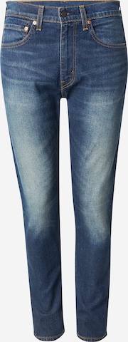 LEVI'S ® Jeans '515' in Blau: predná strana