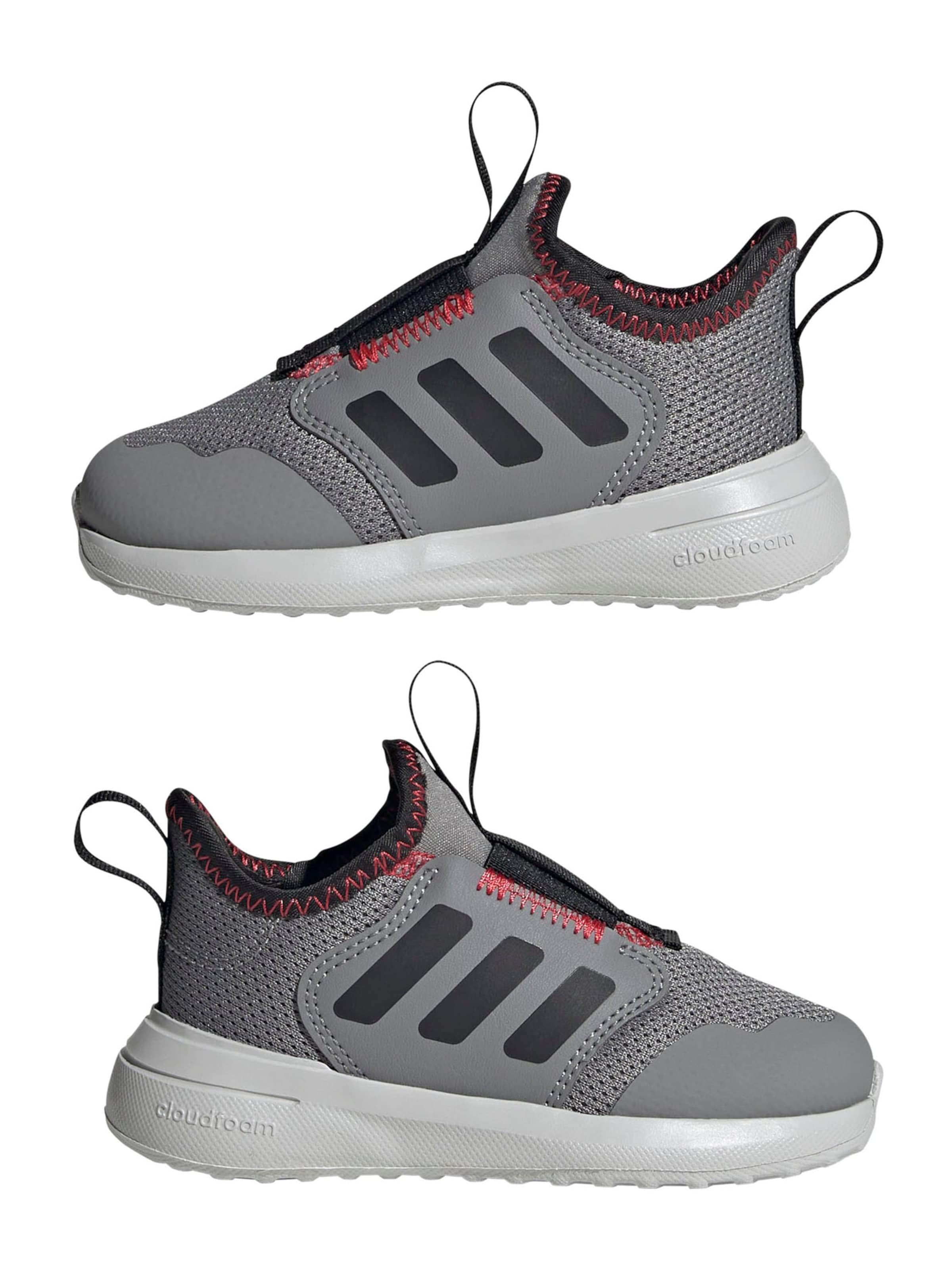 ADIDAS SPORTSWEAR Sportschoen 'Tensaur Comfort' in Grijs