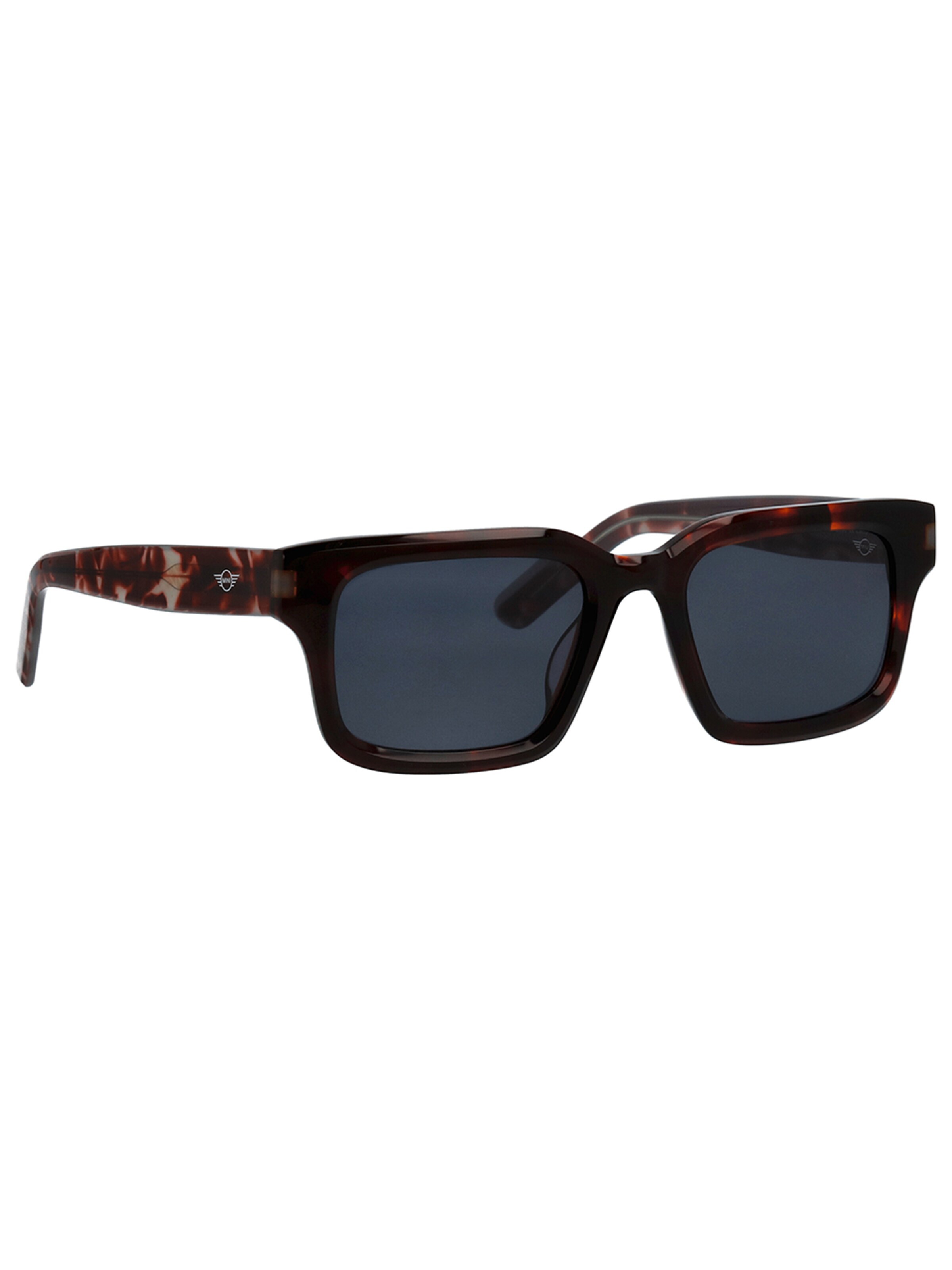 MINI Eyewear Sunglasses in Red