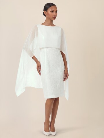 APART Kleid in Beige