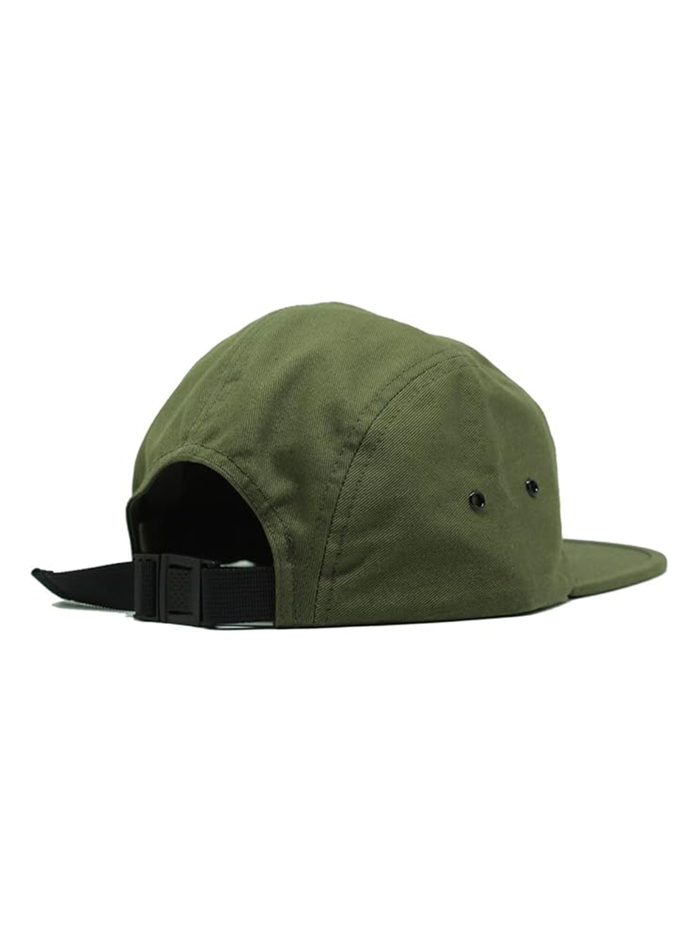 Surf Monkey Athletic Cap in Green